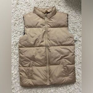Old Navy Kids unisex vest sz xxl